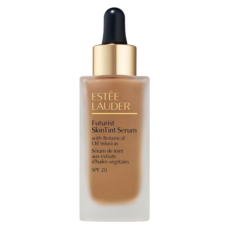 Estee Lauder FUTURIST SKINTINT SERUM SPF 20 - FONDOTINTA