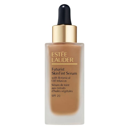 Estee Lauder FUTURIST SKINTINT SERUM SPF 20 - FONDOTINTA