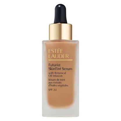 Estee Lauder FUTURIST SKINTINT SERUM SPF 20 - FONDOTINTA