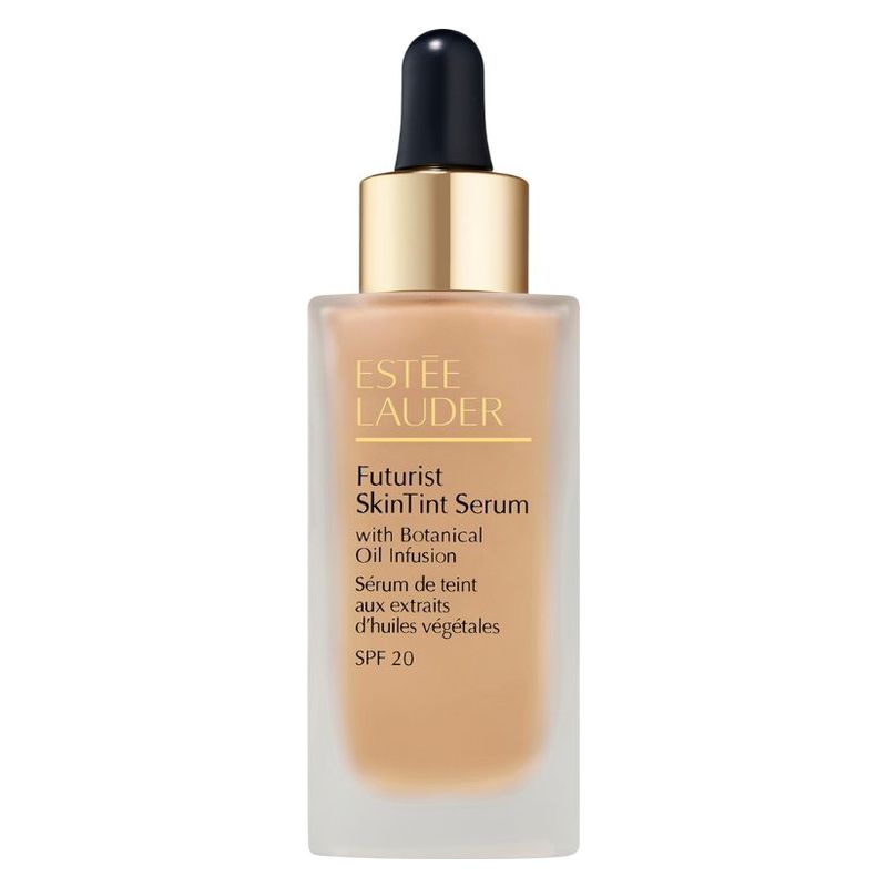 Estee Lauder FUTURIST SKINTINT SERUM SPF 20 - FONDOTINTA