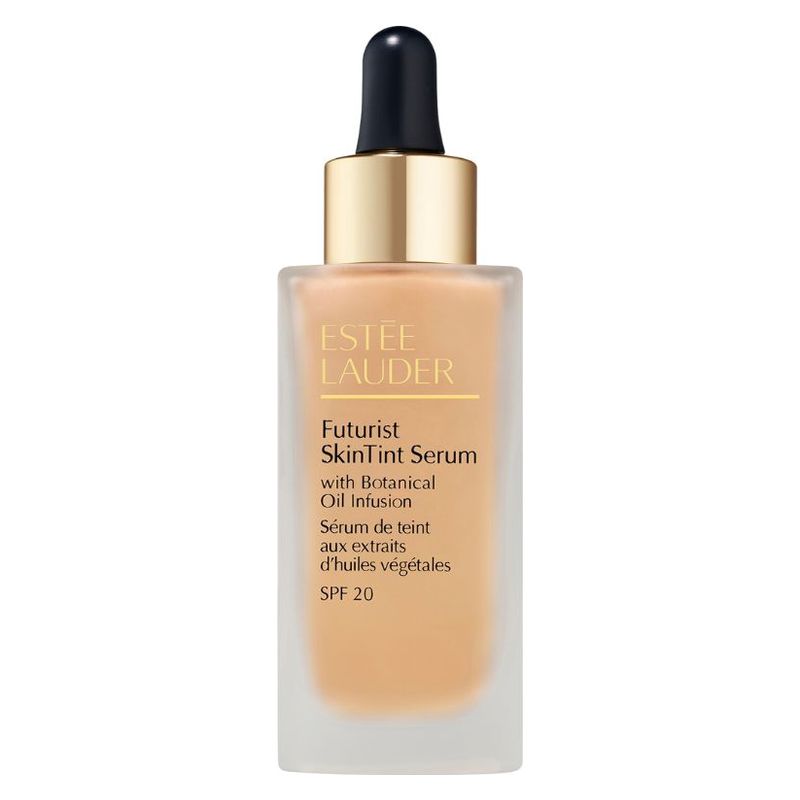 Estee Lauder FUTURIST SKINTINT SERUM SPF 20 - FONDOTINTA