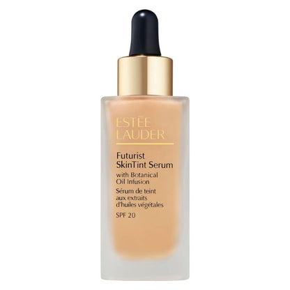 Estee Lauder FUTURIST SKINTINT SERUM SPF 20 - FONDOTINTA