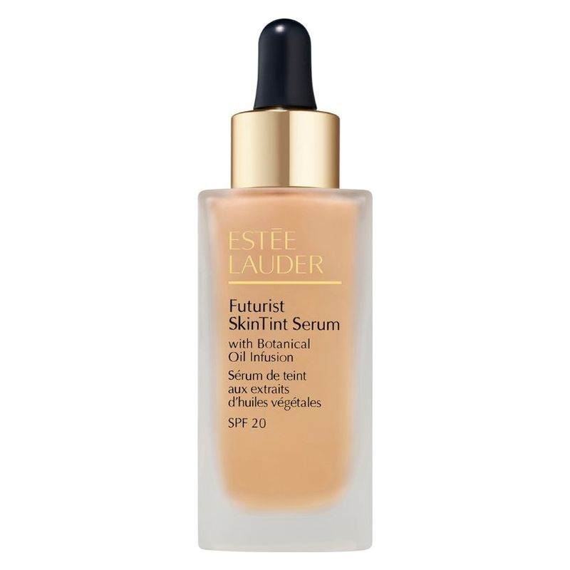 Estee Lauder FUTURIST SKINTINT SERUM SPF 20 - FONDOTINTA