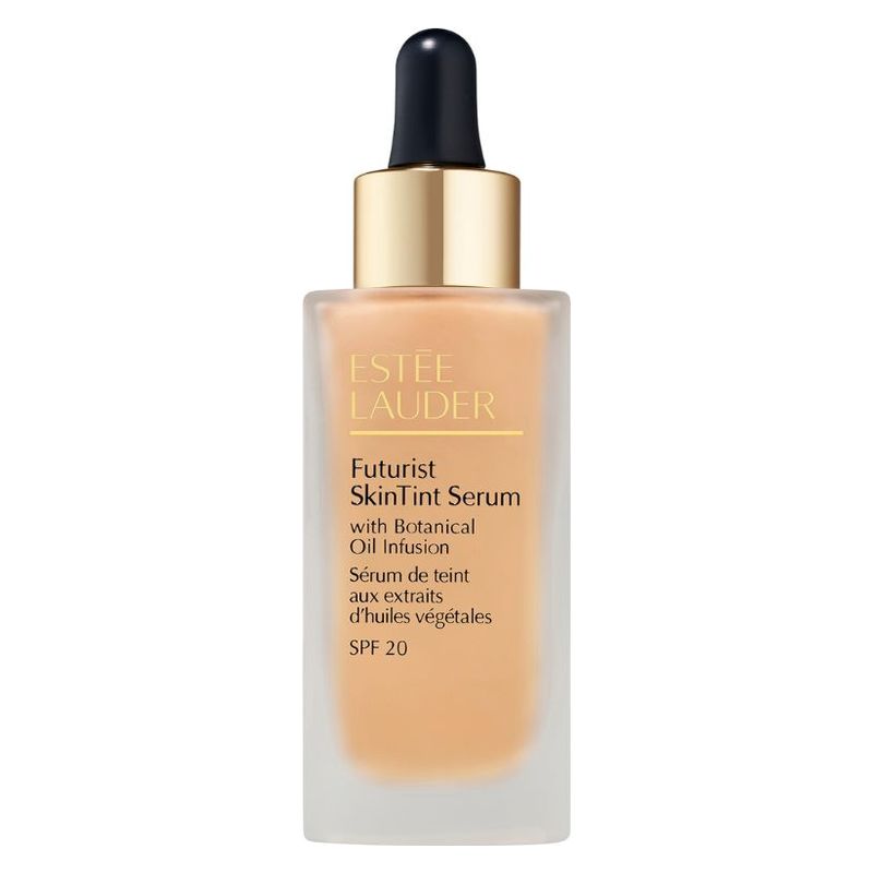 Estee Lauder FUTURIST SKINTINT SERUM SPF 20 - FONDOTINTA