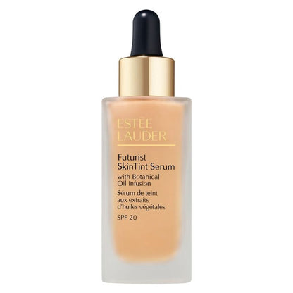 Estee Lauder FUTURIST SKINTINT SERUM SPF 20 - FONDOTINTA