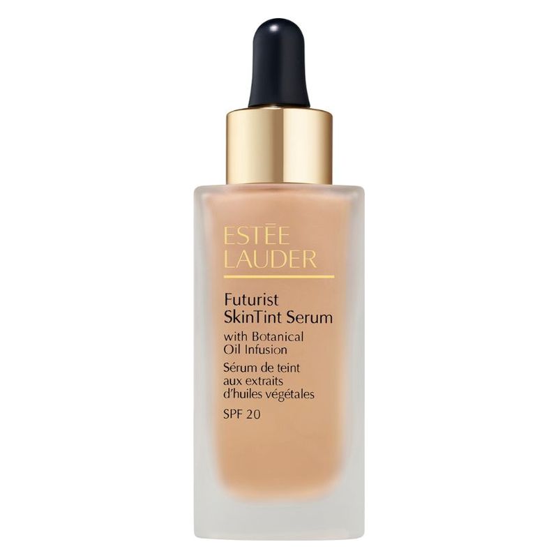 Estee Lauder FUTURIST SKINTINT SERUM SPF 20 - FONDOTINTA