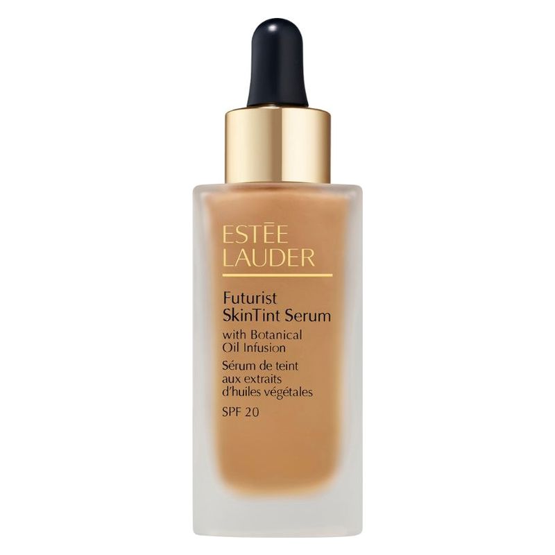 Estee Lauder FUTURIST SKINTINT SERUM SPF 20 - FONDOTINTA