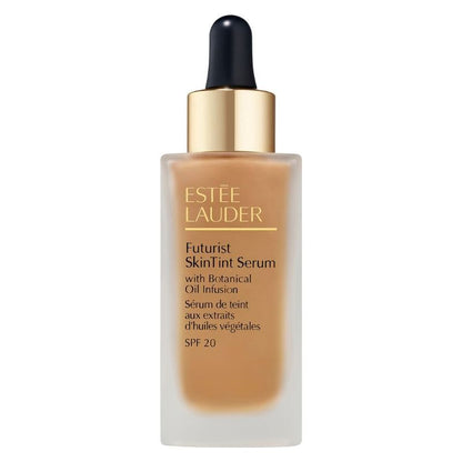 Estee Lauder FUTURIST SKINTINT SERUM SPF 20 - FONDOTINTA