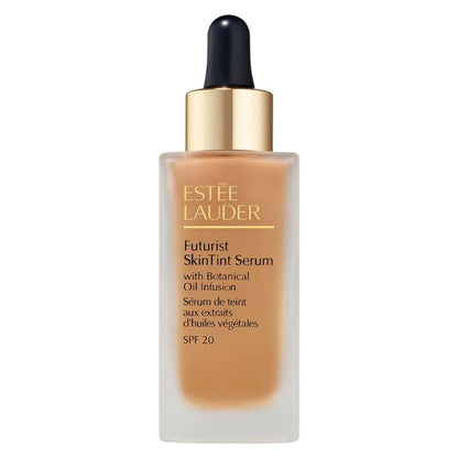 Estee Lauder FUTURIST SKINTINT SERUM SPF 20 - FONDOTINTA