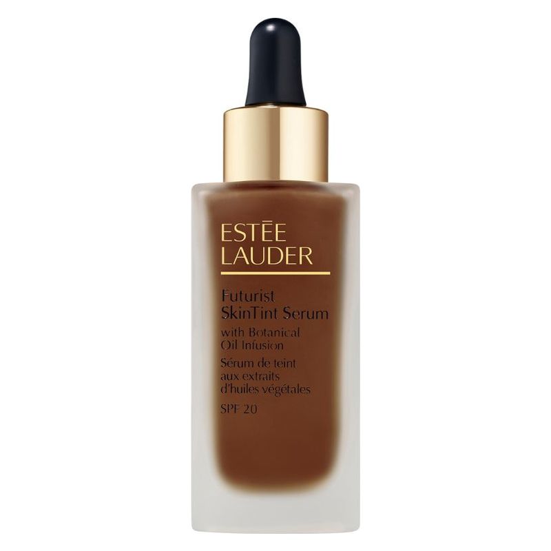 Estee Lauder FUTURIST SKINTINT SERUM SPF 20 - FONDOTINTA