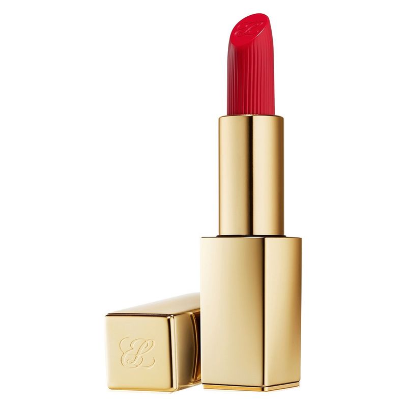 Estee Lauder PURE COLOR LIPSTICK - ROSSETTO