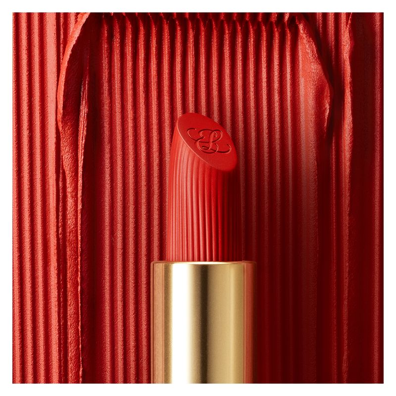 Estee Lauder PURE COLOR LIPSTICK - ROSSETTO