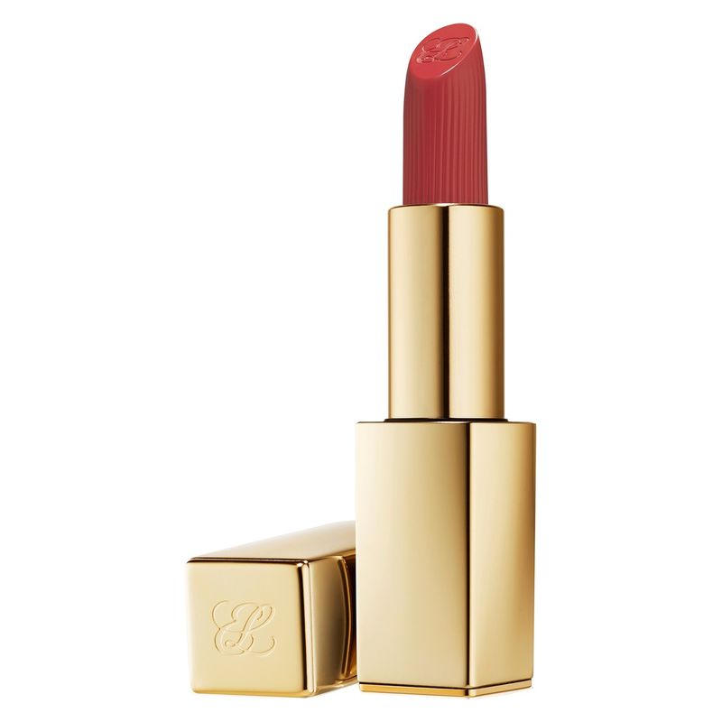 Estee Lauder PURE COLOR LIPSTICK - ROSSETTO