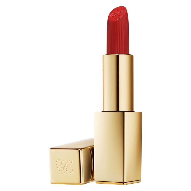 Estee Lauder PURE COLOR LIPSTICK - ROSSETTO
