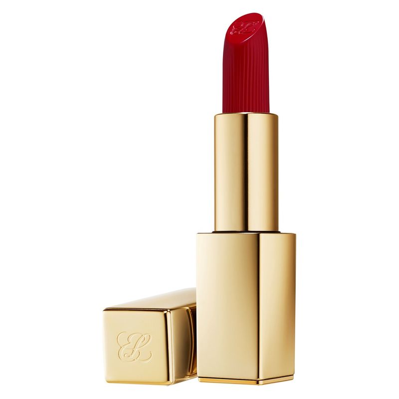 Estee Lauder PURE COLOR LIPSTICK - ROSSETTO