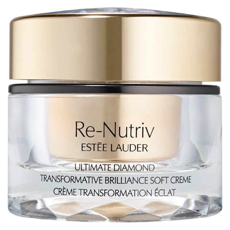 Estee Lauder ULTIMATE DIAMOND TRANSFORMATIVE BRILLANCE SOFT CREAM