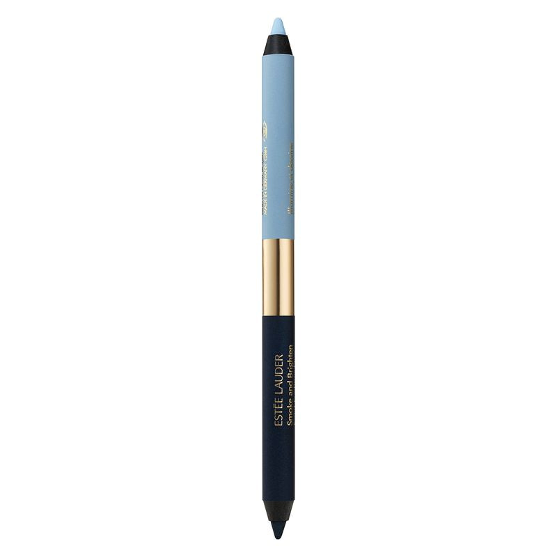 Estee Lauder SMOKE AND BRIGHTEN KAJAL EYELINER DUO