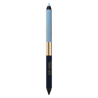 Estee Lauder SMOKE AND BRIGHTEN KAJAL EYELINER DUO