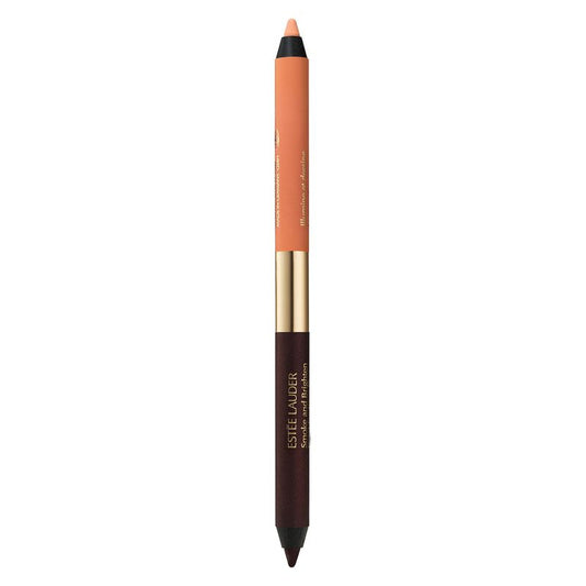 Estee Lauder SMOKE AND BRIGHTEN KAJAL EYELINER DUO