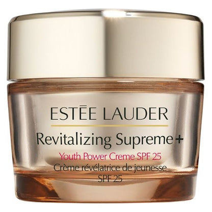 Estee Lauder REVITALIZING SUPREME+ YOUTH POWER CREME SPF 25