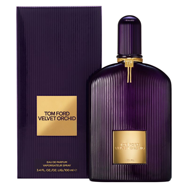 Tom Ford Velvet Orchid Eau De Parfum
