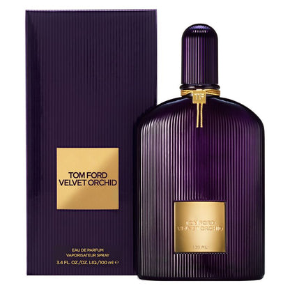 Tom Ford Velvet Orchid Eau De Parfum