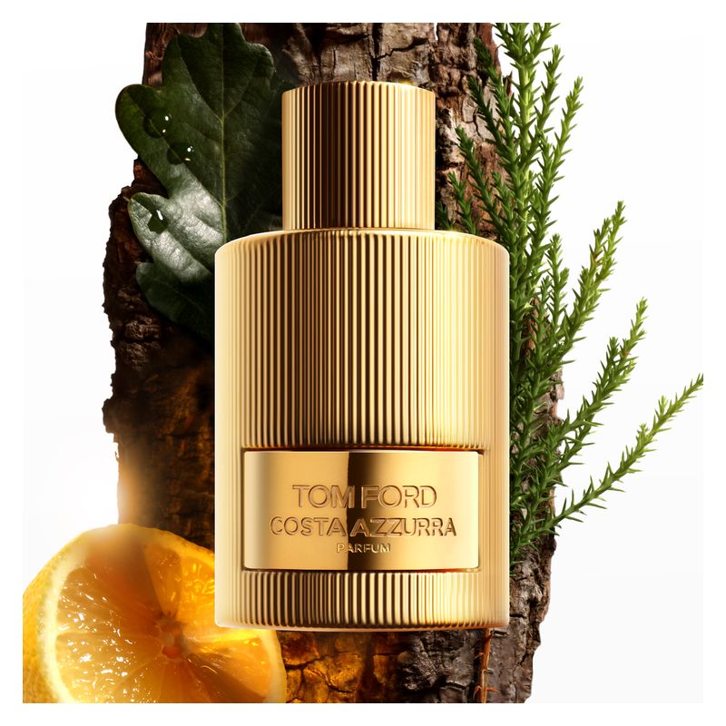 Tom Ford Costa Azzurra Parfum