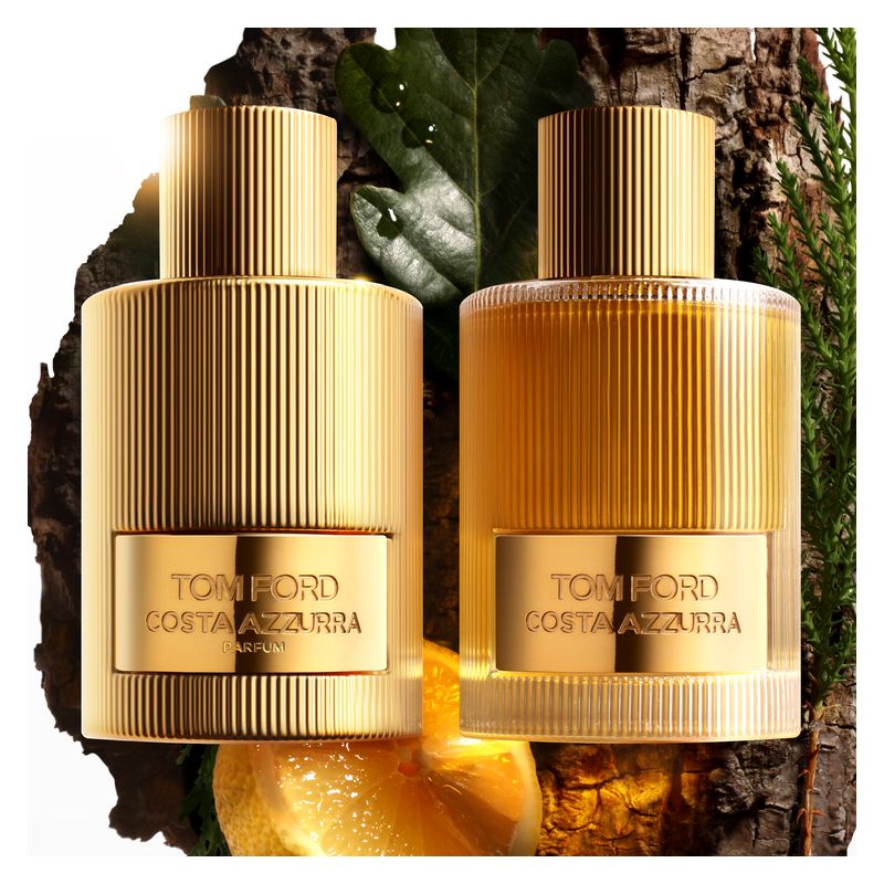 Tom Ford Costa Azzurra Parfum
