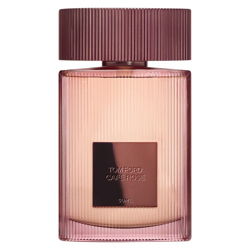 Tom Ford Café Rose Eau De Parfum