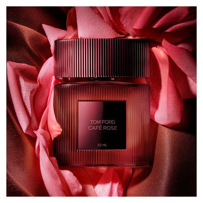 Tom Ford Café Rose Eau De Parfum