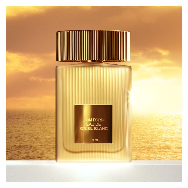 Tom Ford EAU DE SOLEIL BLANC EAU DE TOILETTE