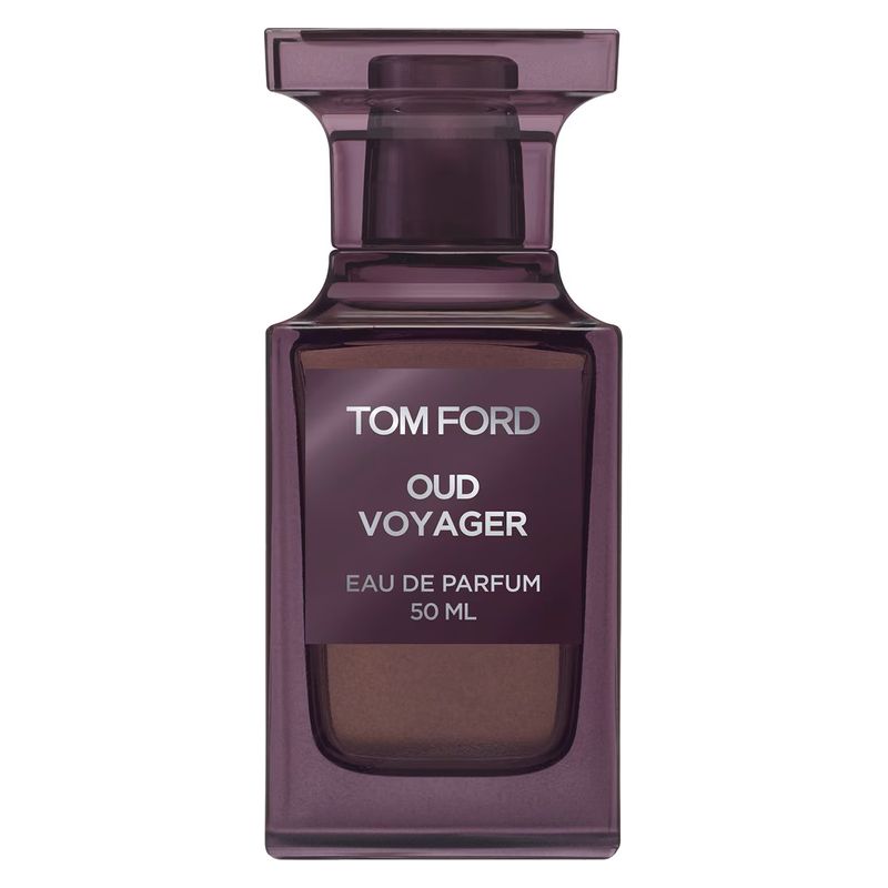 Tom Ford Oud Voyager Eau De Parfum