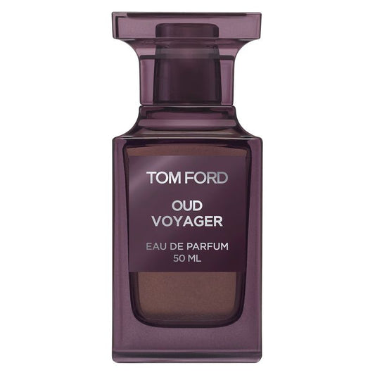 Tom Ford Oud Voyager Eau De Parfum
