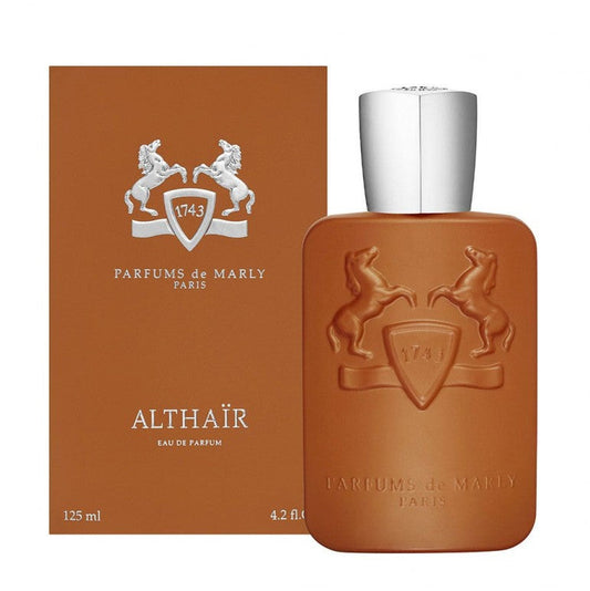 AlthaÏr