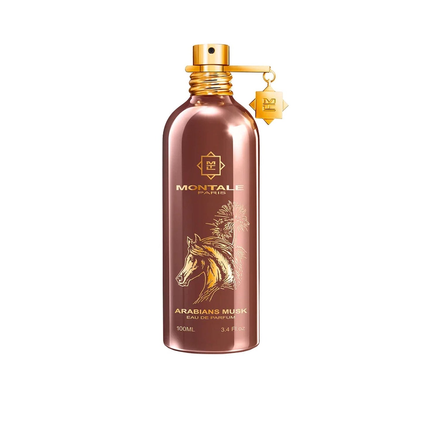 Arabians Musk
