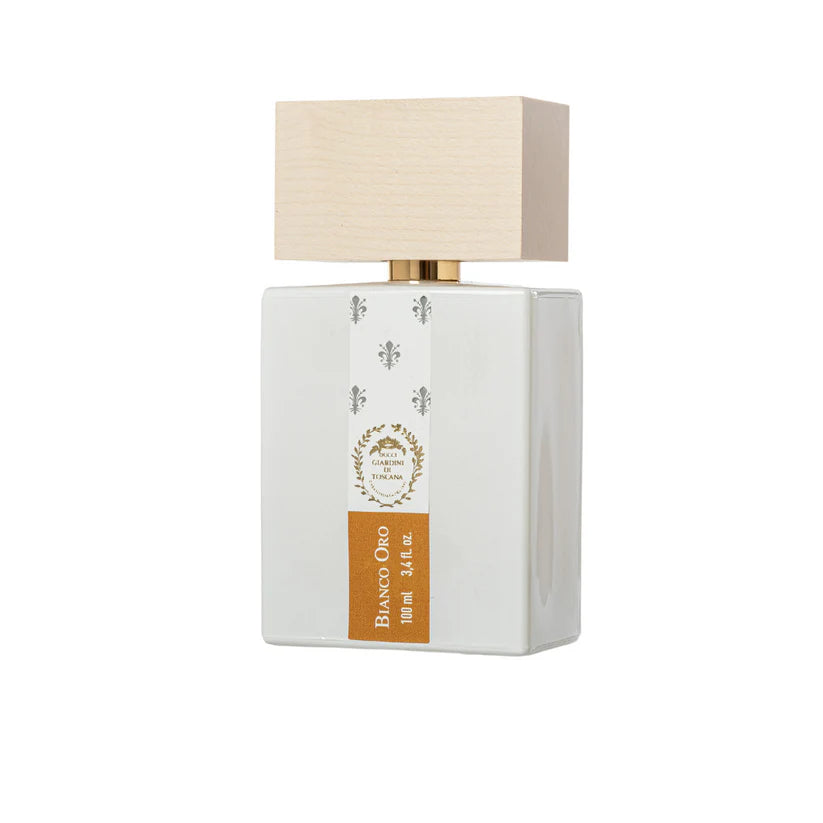 BIANCO ORO 100