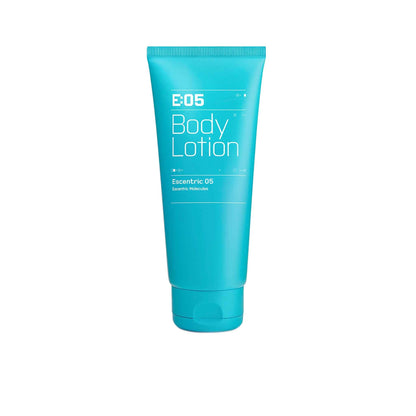 Escentric 05 Body Lotion