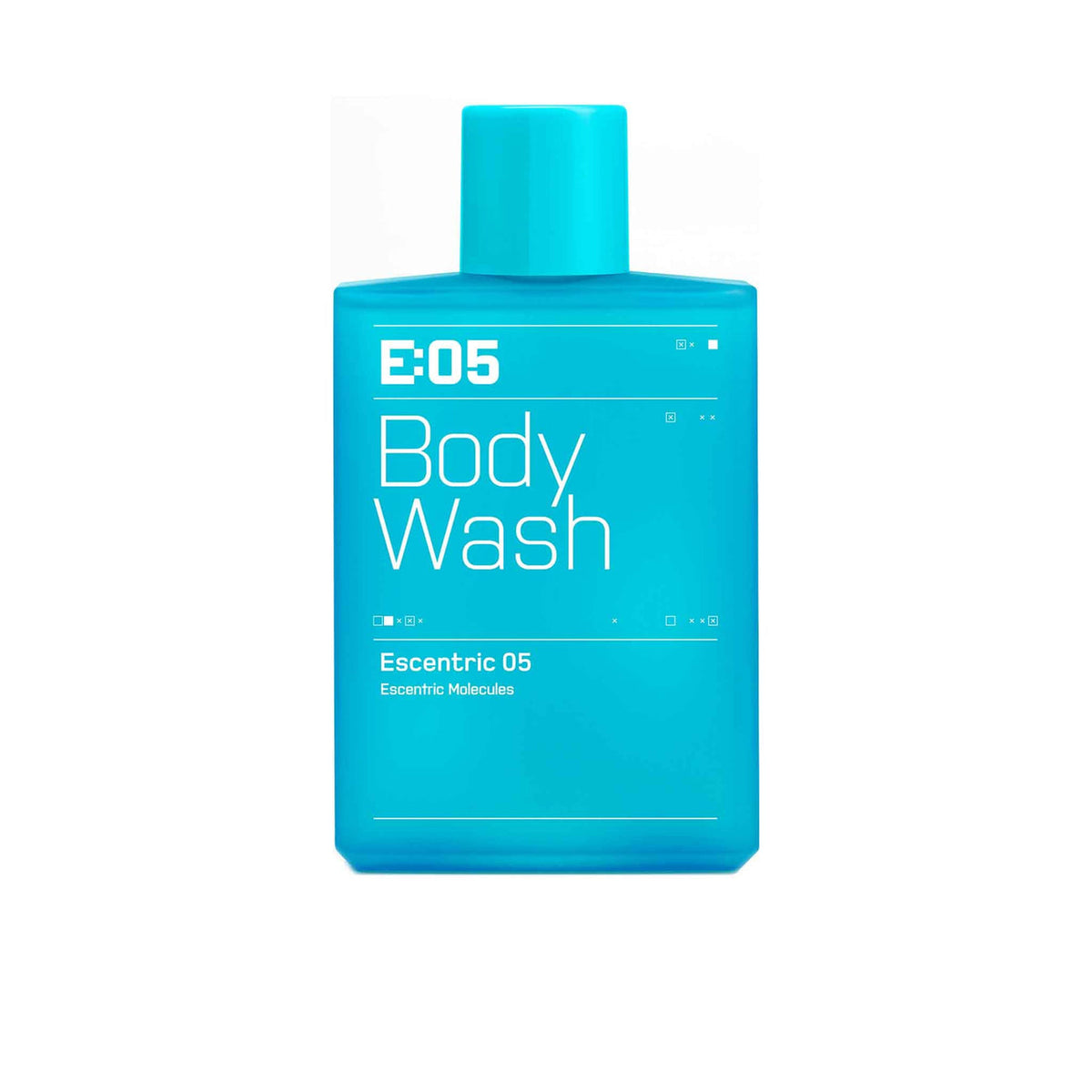 Escentric 05 Body Wash