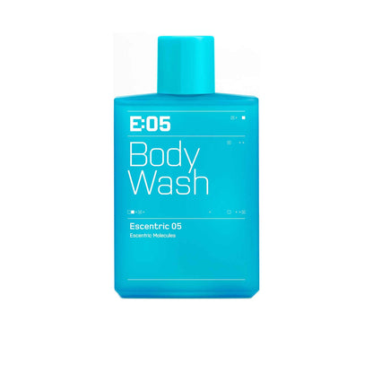 Escentric 05 Body Wash