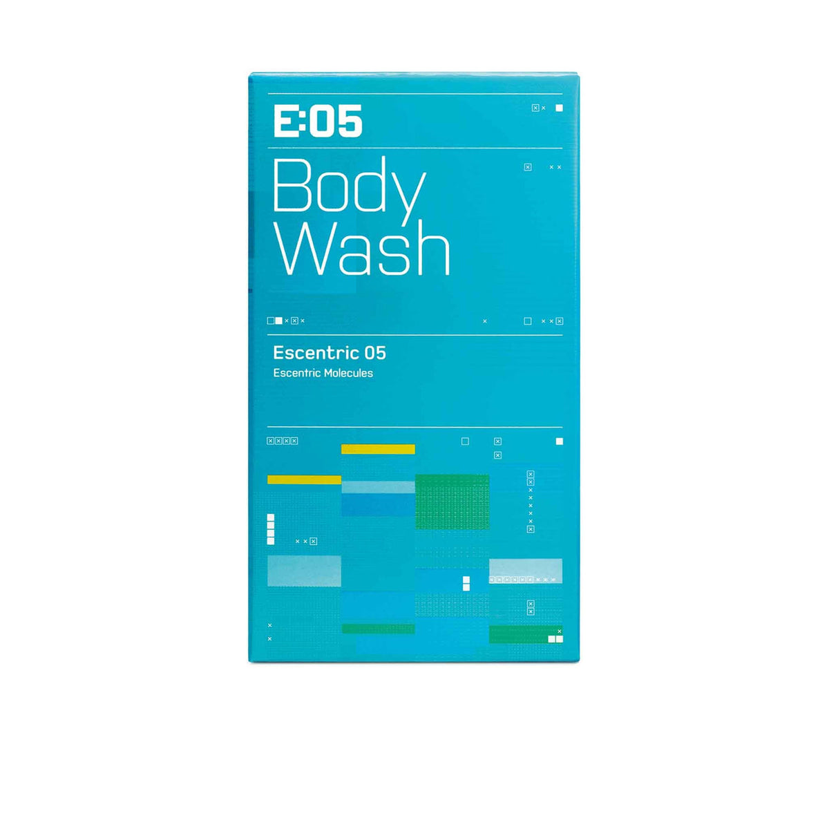Escentric 05 Body Wash