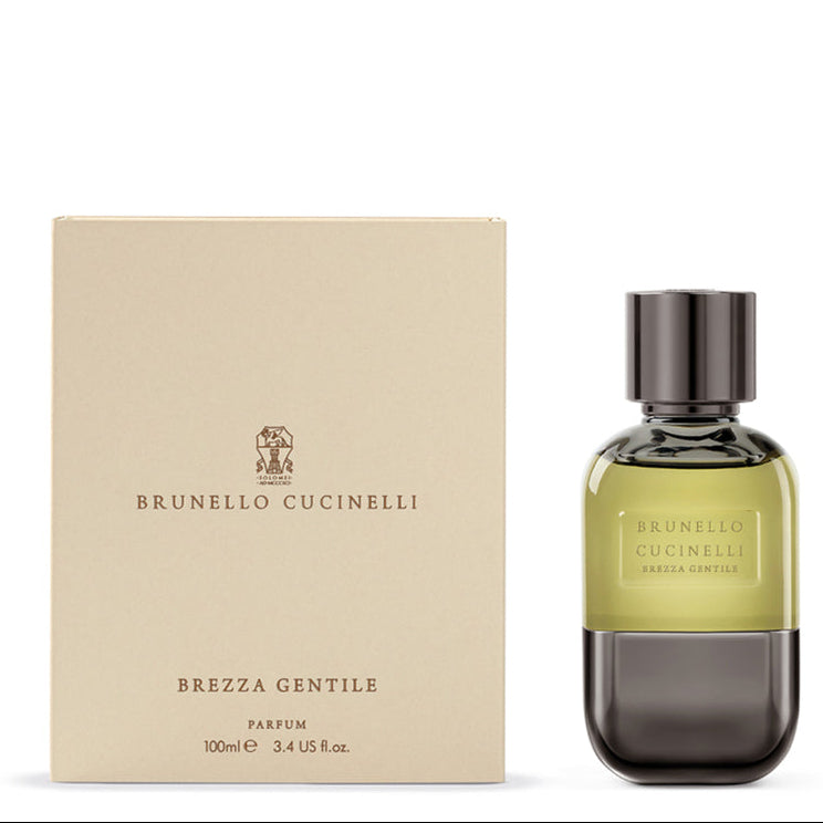 Brezza Gentile