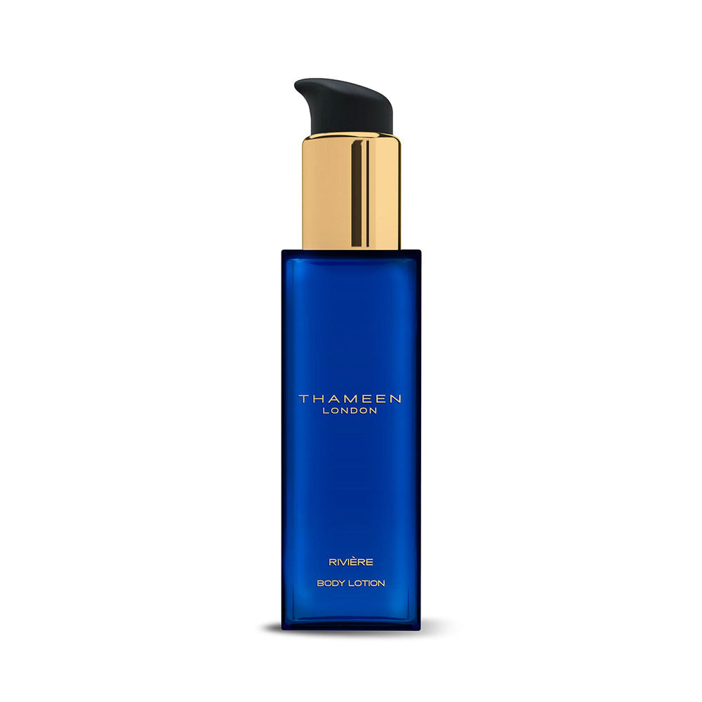 Rivière Body Lotion