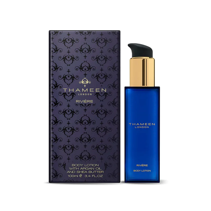 Rivière Body Lotion