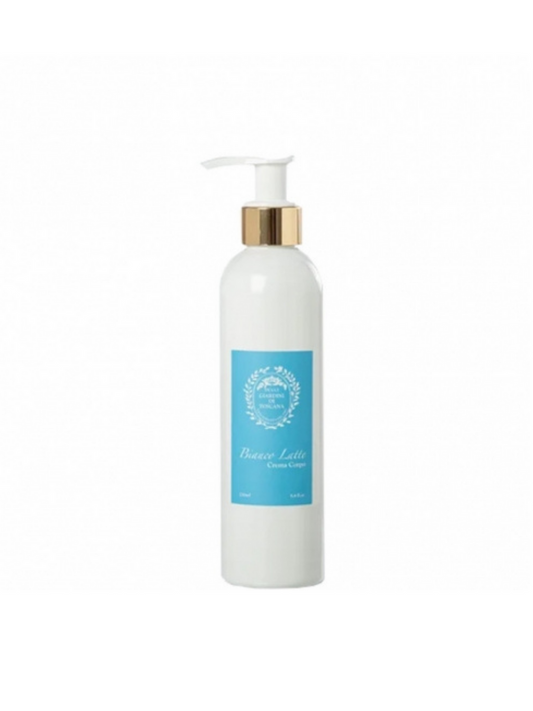 Crema Corpo Bianco Latte 250
