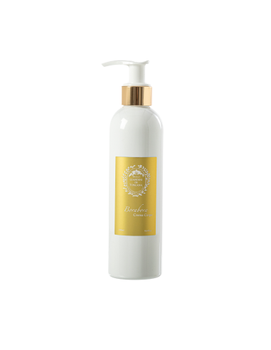 CREMA CORPO BORABORA