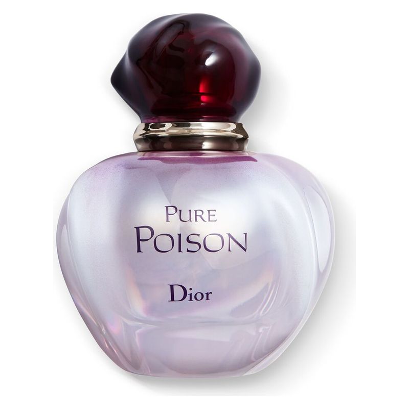 Pure Poison