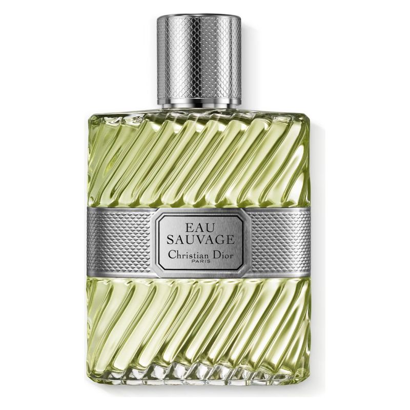 Eau Sauvage  Flacon