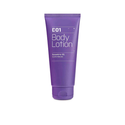 Escentric 01 Body Lotion
