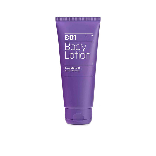 Escentric 01 Body Lotion