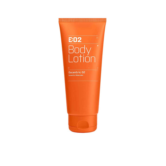  Escentric 02 Body Lotion